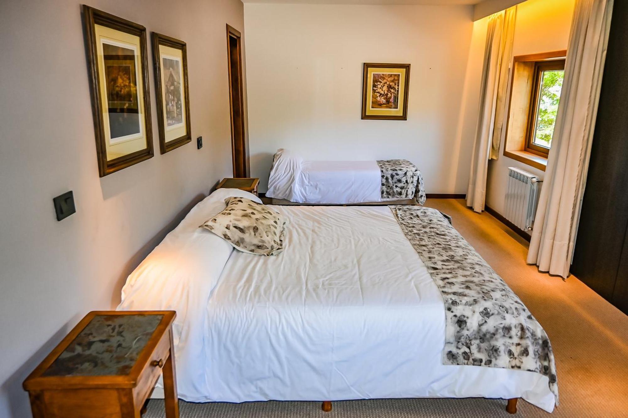 & La Cheminee Hotel 3*